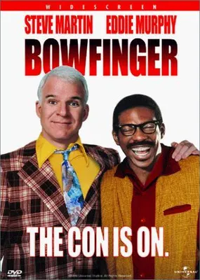 Produktbild von Bowfinger [DVD] [1999] [Region 1] [US Im - Universal Studios
