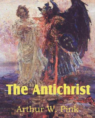 Produktbild von Der Antichrist