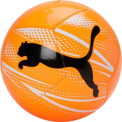 Produktbild von PUMA ALLACANTO GRAPHIC Fußball orange