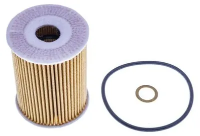 Imagen del producto de Filtro de aceite para motor Hyundai, referencia 263203CKB0