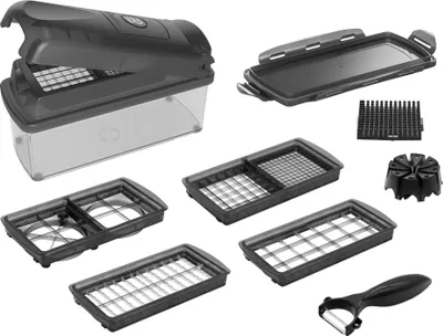 Image de Nicer Dicer Plus Set 11 pièces