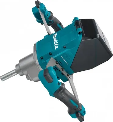 Immagine prodotto di Makita UT001GZ01 Agitatore a batteria Ø 240 mm XGT 40 V Solo