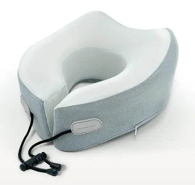 Produktbild von Sei Design orthopädisches Nackenstützkissen VISCO AIR | Viscoelastischer Memory-Schaum