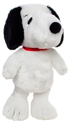 Zdjęcie produktu dla Pluszowa zabawka Snoopy 22 cm Pluszowa zabawka z serii Peanuts