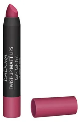 Produktbild von Twist-Up Matt Lips Lippenstift 3.3 g - 64 Queen Of Roses