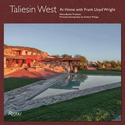 Produktbild von Taliesin West
