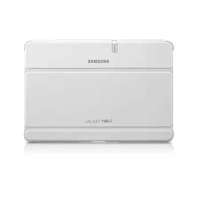 Produktbild von Samsung EFC-1H8S, Folio, Samsung, Galaxy Tab 2 10.1, 198 g