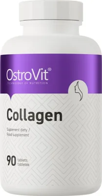 Produktbild von Ostrovit kolagen BI9062