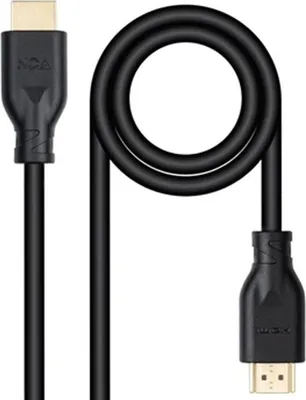 Produktbild von HDMI Kabel NANOCABLE 10.15.3902 2 m (1 Stück)