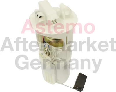 Produktbild von HITACHI Benzinpumpe 2503457 für LAND ROVER Freelander SUV (L314) elektrisch