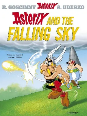 Produktbild von Asterix