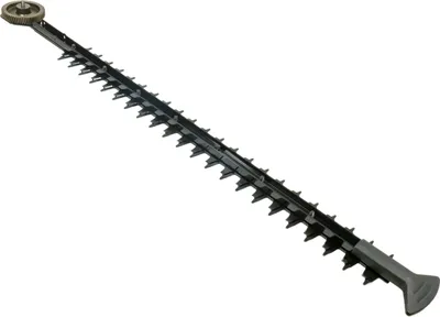 Produktbild von Bosch Klinge 55 cm für Heckenschere EasyHedgeCut 55 (Messersatz)