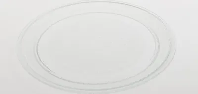 Produktbild von daniplus© Glasdrehteller, Drehteller, Mikrowellendrehteller Ø 245 mm, 09 L