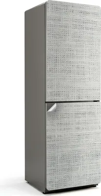 Obrázek produktu pro Textura s jemnými liniemi - Samolepka na lednici - Samolepka na lednici - Samolepicí fólie na lednici - Dekorace do kuchyně - 60x180 cm
