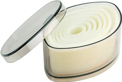 Produktbild von Ausstecher 'Zahlen', groß