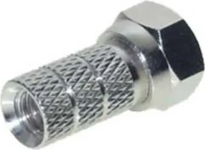 Immagine prodotto di S/CONN massima connettività F-Stecker (85004-A)