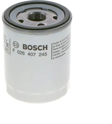 Immagine prodotto di Filtro olio BOSCH F 026 407 245