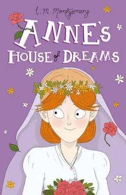 Obrázek produktu pro Anne's House of Dreams