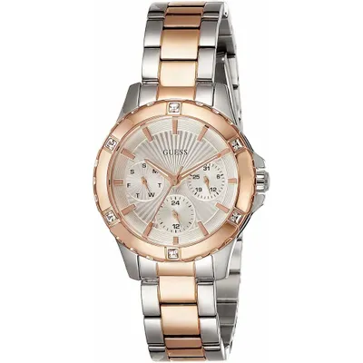 Zdjęcie produktu dla Guess W0443L4 Mist Ladies 35mm 3ATM