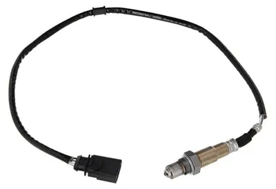 Produktbild von VALEO Lambdasonde für VW GOLF VI (5K1) vor-Kat Planarsonde Beheizt 750mm 368024