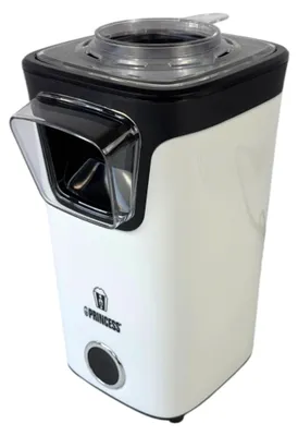 Imagen del producto de Princess 292986 Máquina de palomitas de maíz 1100 W (01.292986.01.001)