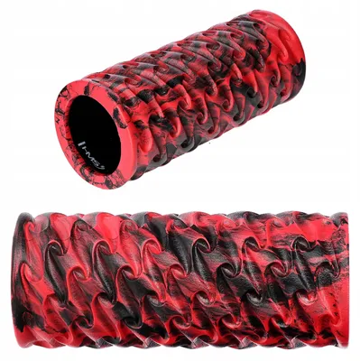 Obrázek produktu pro HMS FS133 Masážní válec 33 cm uvolnění svalů