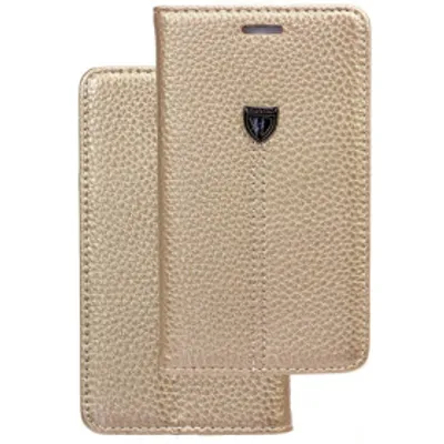 Obrázok produktu pre Kryt na mobilný telefón Book Case pre Huawei P10 Gold
