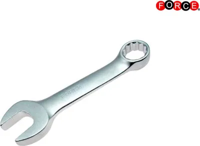 Immagine prodotto di Chiave combinata (a tozza) Chiave aperta da 10 mm