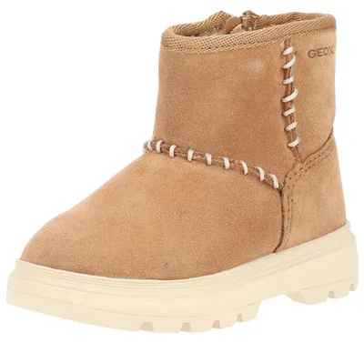 Obrázek produktu pro Geox kotníková bota kotníková bota semišová