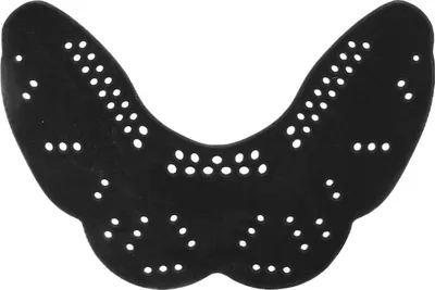 Image de Protège-dents de sport en EVA, protège-dents sportif pour adultes destiné à la boxe et au basket-ball