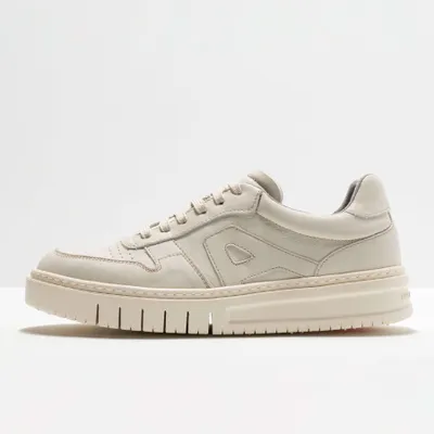 Produktbild von Art Sneaker Damen/Herren 1777 NAPPA CREAM/BELLEVILLE Farbe Beige