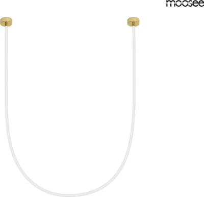 Obrázek produktu pro MOOSEE LASSO 600 Smart zlatá závěsná lampa