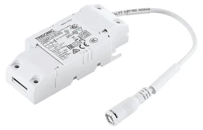Obrázek produktu pro EGLO LED-DRIVER 8W 200MA S KABELEM A ZÁSTRČKOU, 1 ks.