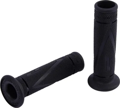 Obrázek produktu pro PROGRIP gumová rukojeť "837" typ: Silniční, 1 komponent černá, otevřená