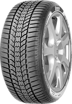 Produktbild von Sava Eskimo Hp 2 245/40R18 97V Xl