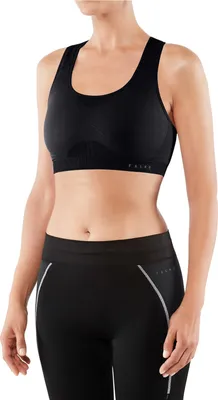 Produktbild von FALKE Madison Low Support Damen Sport-BH black L