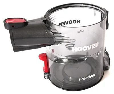 Obrázok produktu pre Hoover 2 v 1 vysávač s nádobou a zásobníkom na prach Freedom FD22G