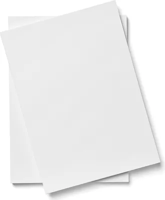Produktbild von Foglio A4 Edibile Freetop Zuckerpapier 2x25Stk. - Modedekor