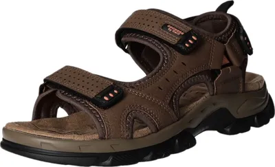 Produktbild von Dockers Sandalen Sandalen Kunstleder