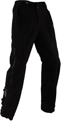 Zdjęcie produktu dla Pokrowiec przeciwdeszczowy Leatt Pant RainCover ADV, czarny, rozmiar 3XL
