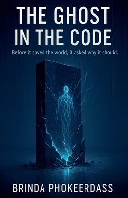 Produktbild von The Ghost in the Code