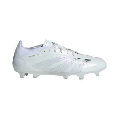Produktbild von adidas Predator Elite FG ftwwht-silvmt-ftwwht 45 1/3