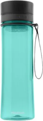 Produktbild von PROFINO Trinkflasche INFUZE, 600 ml, blau 111923 4260293171351