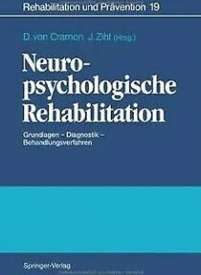 Produktbild von Neuropsychologische Rehabilitation