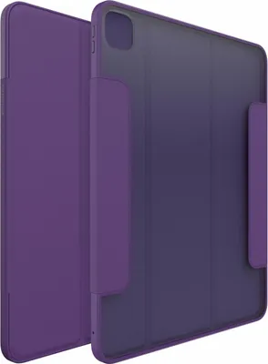 Obrázek produktu pro OtterBox Symmetry Folio Apple iPad Pro 13- (M4) fialová