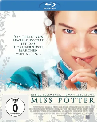 Produktbild von Miss Potter