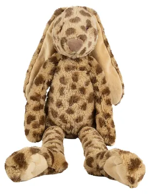Produktbild von Happy Horse Kuscheltier Hase Richie 58cm - Jubiläumsausgabe - beige braun
