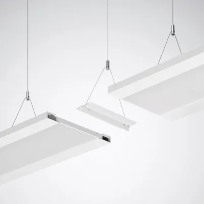 Immagine prodotto di Trilux LuceoS H ZLK/5/01 Accoppiamento/connettore LuceoS 7019200 (7019200)