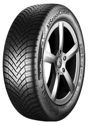 Image de Continental 225/55R18 102V AllSeasonContact™ AO XL