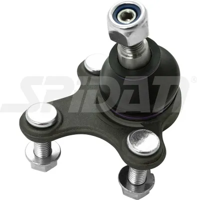 Produktbild von SPIDAN CHASSIS PARTS Traggelenk Unten Vorne Rechts für VW Golf VII Schrägheck (5G1, BQ1, BE1, BE2) 57021